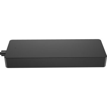 HP USB-C Travel Hub G3 (870134-001) thumbnail