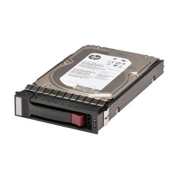HPE SPS-DRV HD 900GB 12G 15K LFF SAS ENT LPc (870796-001) (870796-001) thumbnail