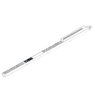 HP SPS-PDU150A 400-480V 3PH MONITORED NA (871658-001) thumbnail