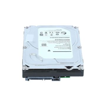 HP SPS-DRV 10TB 6G 7.2K SATA LFF MDL (874217-001) thumbnail