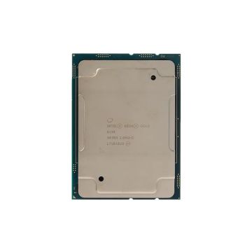 HP SPS-CPU SKL Xeon-G 6138 20c 2.0G 125W (874735-001) thumbnail