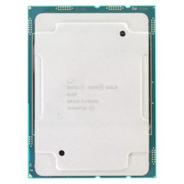 HP SKL XEON-B 3104 1.7G 6C 85W (875709-001) thumbnail
