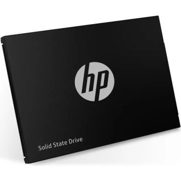 HP SPS-DRV SSD 256GB 6G SFF SATA (878570-001) thumbnail