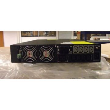 HP SPS-UPS, R/T3000 G5 HV INTL w/o battery (881410-001) thumbnail