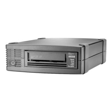 HPE SPS-Tape Drv,LTO-8 Ultrium 30750 Ext (882281-001) thumbnail