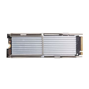 HP 512 GB PCIe4x4 NVMe M.2 SSD (8C4X6AA) thumbnail