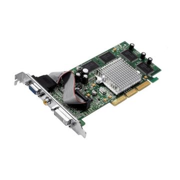 HP Replacement, Graphics/USB PCI Card (A6869-67602) thumbnail