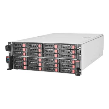 HP Assembly - Chassis, 4U (AB587-04001) thumbnail