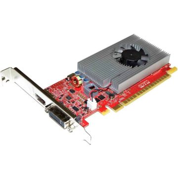 HP PCI USB, VGA, vKVM, and Media Combo Card (AD307-67001) thumbnail