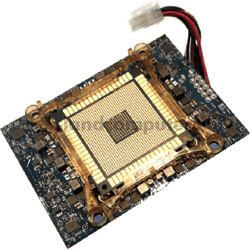 HP SPS-Proc 1.6GHz/10MB(No DBS)2core v3 (AH339-6934A) thumbnail