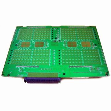 HP PCIe Pass Thru Card - VMA (AM464-60001) thumbnail