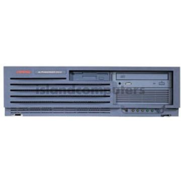 HP SPS-Alpha Server DS10-600 (DOW-74BAA-DA) thumbnail
