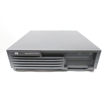 HP Alpha Station DS15A (DOW-76CAA-AW) thumbnail