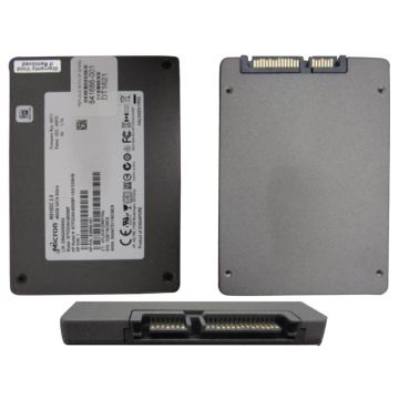 HP SPS-SSD 1TB SATA600SQ SFF WS (L11353-001) thumbnail
