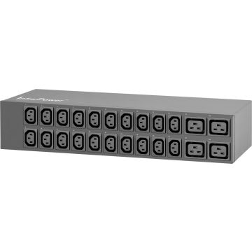 HP ASSY PDU, ASSEMBLY 208V, 3P, 30A (21) C1 (P0000378-001) thumbnail