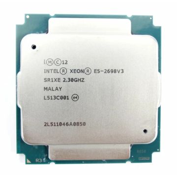 HP CPU INTEL E5-2603V3 HASWELL 1.6G 6C 85W (P0001816-001) thumbnail