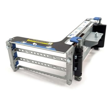 HP PCA 1U ULTRA RISER WITH 4 10GBASE-T PORT (P0002799-001) thumbnail