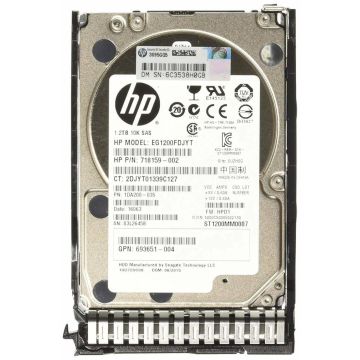 HP HDD ST300MP0005(VALKYRIE),STD MDL,SAS12 (P0002993-001) thumbnail