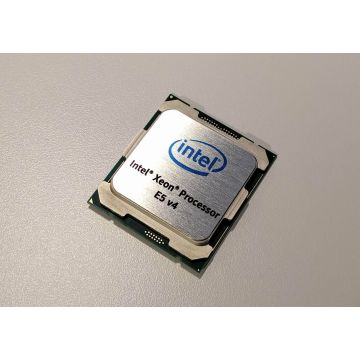 HP CPU E5-2695V4, 2.1GHZ, 18 CORES, 120W (P0003546-001) thumbnail