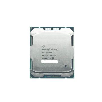 HP CPU E5-2690V4, 2.6GHZ, 14 CORES, 135W (P0003547-001) thumbnail