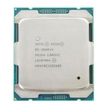 HP CPU E5-2660V4, 2.0GHZ, 14 CORES, 105W (P0003551-001) thumbnail