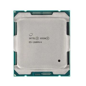 HP CPU E5-2609V4, 1.7GHZ, 8 CORES, 85W (P0003553-001) thumbnail