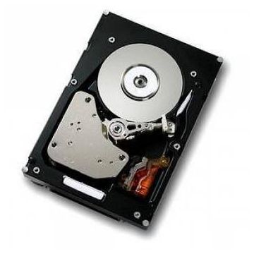 HP HDD 2TB, 2.5 512N SEC SATA 6GB/S 7200 (P0003611-001) thumbnail