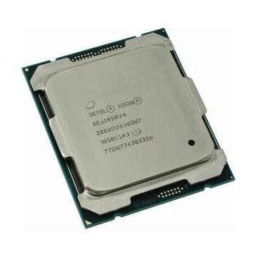 HP CPU E5-1650V4 3.6 GHZ 6 CORES 140W (P0004885-001) thumbnail