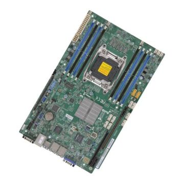 HP PCA SUPER X10SRW-F MOTHERBOARD (P0004944-001) thumbnail
