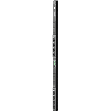 HP PDU WT IP67 3PH 60A 208V 4W SERVTECH SLV (P0005063-001) thumbnail