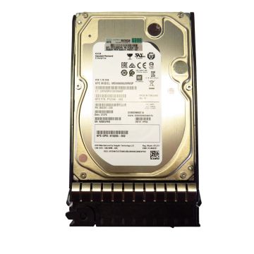 HP SPS-DRV HDD 8TB 12G 7.2K LFF SAS DS (P00672-001) thumbnail