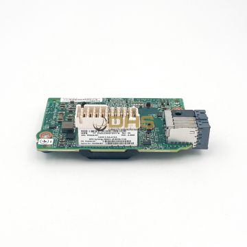 HP SPS-PCA, Netw Adapt MEZZ G3 2p 25/50 GB (P02424-001) thumbnail