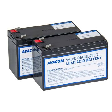 HPE SPS-Battery T1000 G5 UPS (P02749-001) thumbnail
