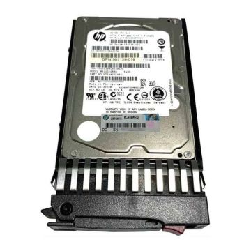 HP SPS-DRV HDD 300GB 15K SFF SAS RW NHP DS (P02881-001) thumbnail