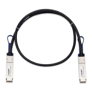 HP SPS-25GbE SFP28 to SFP28 10m Smart AOC (P05773-001) thumbnail