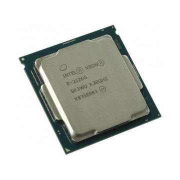 HP SPS-CPU CFL E-2126G 6C 3.30 GHz 80 W (P07863-001) thumbnail