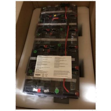 HP SPS-Accessory Kit, UPS R5/R6 (P09826-001) thumbnail