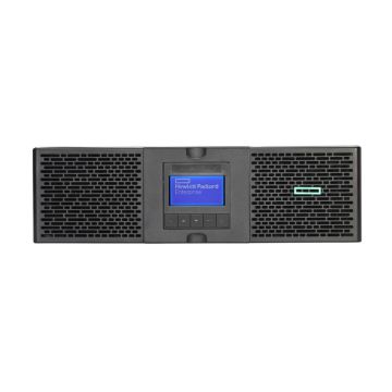 HP 5kVA Uninterruptible Power (P09827-001) thumbnail