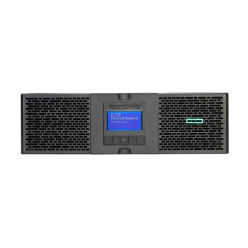 HP 6000VA Uninterruptible Power (P09828-001) thumbnail