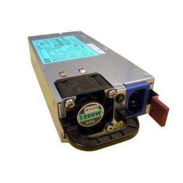 HP 8KVA Uninterruptible Power (P09829-001) thumbnail