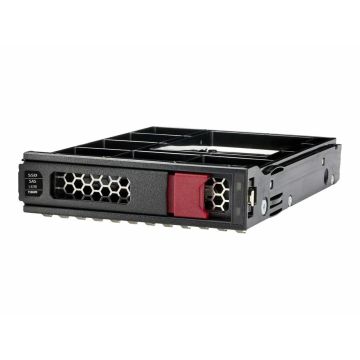 HPE SPS-DRV SSD 1.92TB LFF SAS MU LPC VS DS (P10609-001) thumbnail