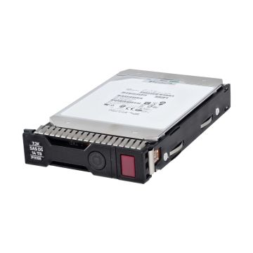 HP 14TB SAS Hard Drive - (P11188-001) thumbnail