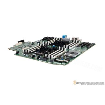 HPE Main Login Board (MLB) GEHC SPECIAL (P11390-002) thumbnail