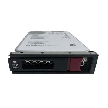 HP DRV HDD 14TB 12G LFF SAS He (P11518-001) thumbnail