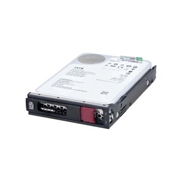 HP SPS-DRV HDD 14TB 6G LFF SATA He LP DS (P11519-001) thumbnail