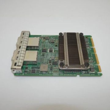 HPE ADP BCM57416 10G BASE-T 2-PORT OCP3 (P13640-001) thumbnail