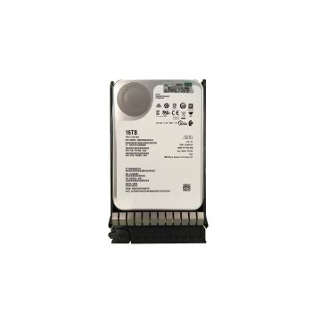 HP SPS-DRV HDD MSA 16TB SAS 7.2K LFF 512e (P21581-001) thumbnail