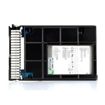HP SPS-DRV SSD 7.68TB LFF SAS RI DS SCC (P23341-001) thumbnail