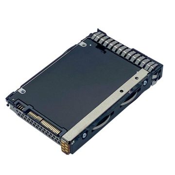 HP SPS-DRV SSD 1.92TB SFF SATA RI (P25144-001) thumbnail