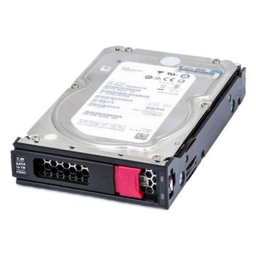 HP SPS-DRV HDD 16TB LFF SATA ISE He LP (P25244-001) thumbnail